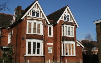 Apartment Block Refurbishment
