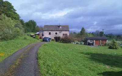 Barn Conversion Lancashire