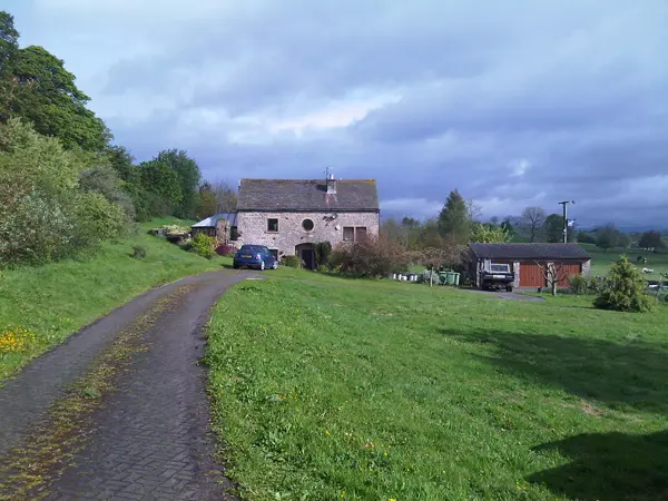 Barn Conversion Lancashire Barn Conversion Lancashire