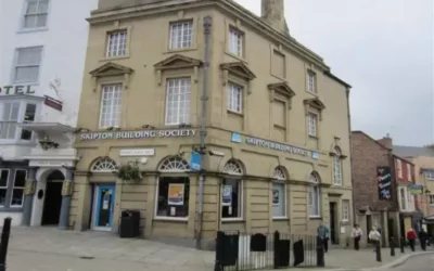 Office Refurb Ripon