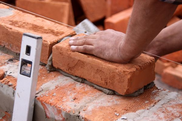 Building Renovation Contractor
