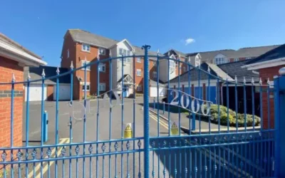 Building Services Management Southampton