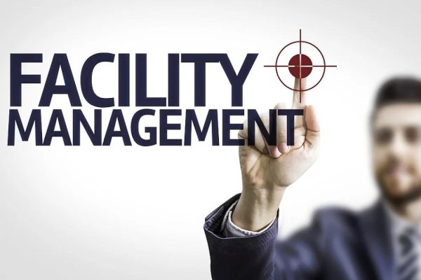 Facilities Management Contractor Facilities Management Contractor