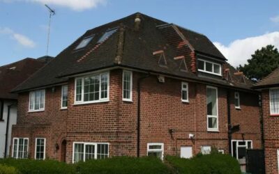 House Renovation North London