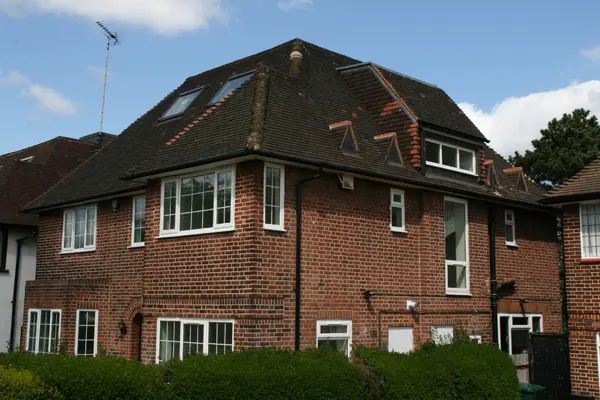 House Renovation North London House Renovation North London