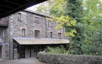 Holiday Cottage Refurbishment Ambleside