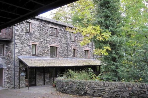 Holiday Cottage Refurbishment, Ambleside