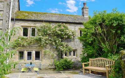 Holiday Cottage Renovation Yorkshire