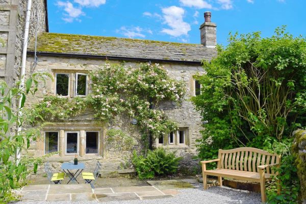 Holiday Cottage Renovation Kettlewell