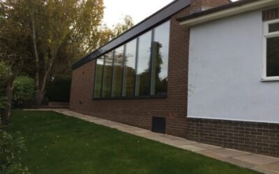 Home Extension Ripon