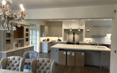 Home Renovation Thirsk