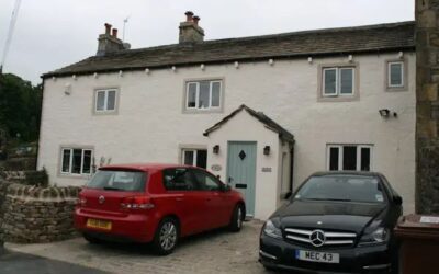 Home Renovation North Yorkshire