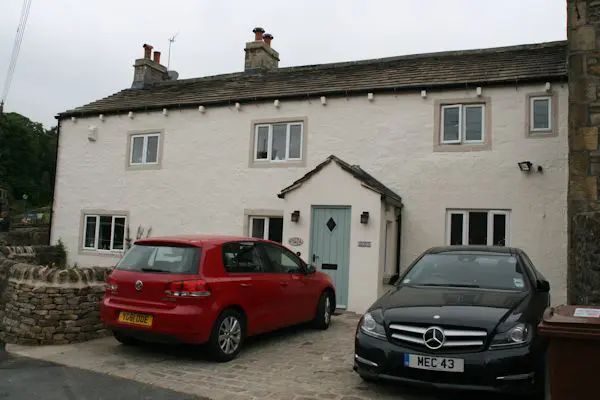 Home Renovation & Extension in North Yorkshire