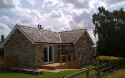 House Extension West Yorkshire