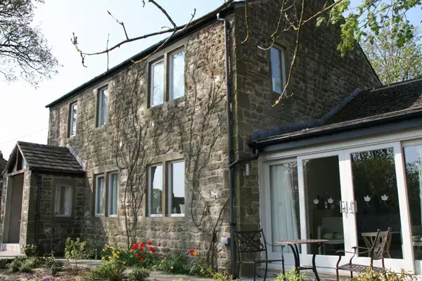 Luxury Rooms, The Angel Inn, Hetton, North Yorks. Commercial Renovation Contractors
