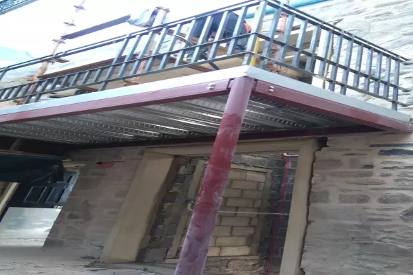 New Lift Installation Skipton New Lift Installation Skipton