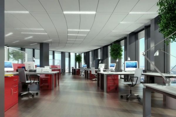 Office Refurbishment Company