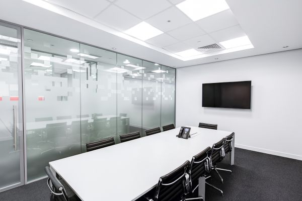 Office Refurbishment Contractor Office Refurbishment Contractor