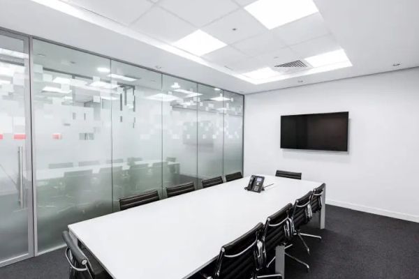 Office Renovation Contractors