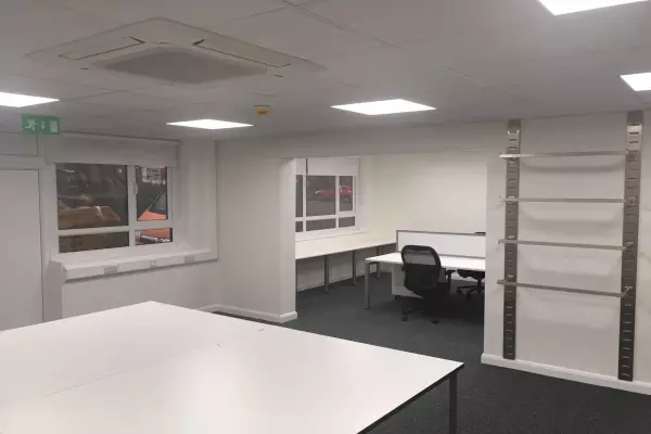 Office Renovation West Yorkshire Office Renovation West Yorkshire