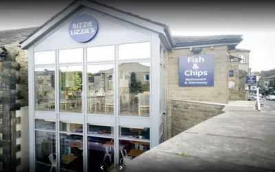 Restaurant Refurbishment Skipton