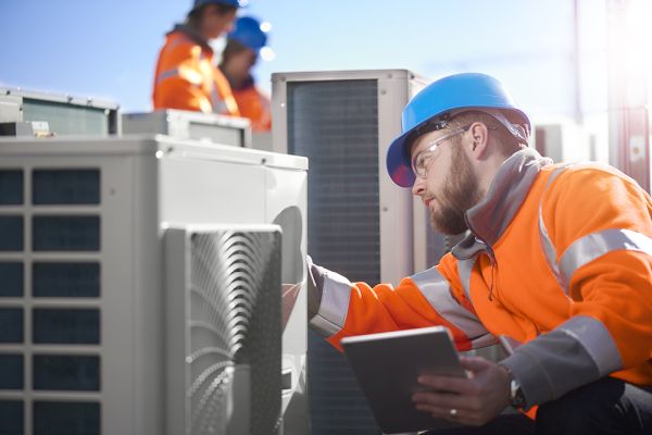 Scheduled Maintenance Contractors Scheduled Maintenance Contractors