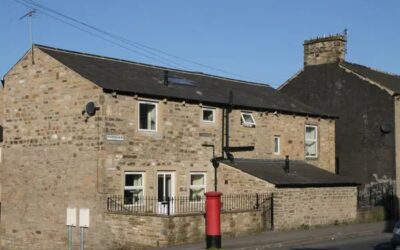 Shop Conversion North Yorkshire