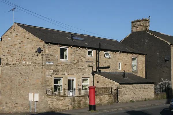 Shop Conversion North Yorkshire Shop Conversion North Yorkshire